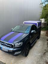 Ford Ranger Ltd. Extracab 3.2L - Ford Ranger in Wuppertal