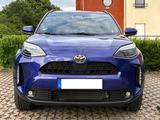 Toyota Yaris Cross 1,5-l-VVT-iE Style Safety Kam Navi  - Toyota Yaris Cross Benzin Gebrauchtwagen