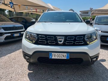 Dacia Duster - 2