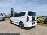 Ford Tourneo Custom Sport Matrix-LED*360°Cam*B&O Soun - gebrauchte Vans in Wuppertal