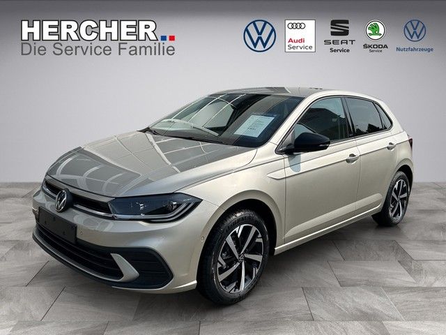 Volkswagen Polo VI 1.0 TSI Move