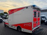 Mercedes-Benz Sprinter 519 |Krankenwagen |Klimaanlage - Mercedes-Benz Rettungswagen Kranken
