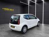 Volkswagen up! move up! KLIMA/PDC *TÜV NEU* - Gebrauchtwagen bis 5.000 Euro mit TÜV