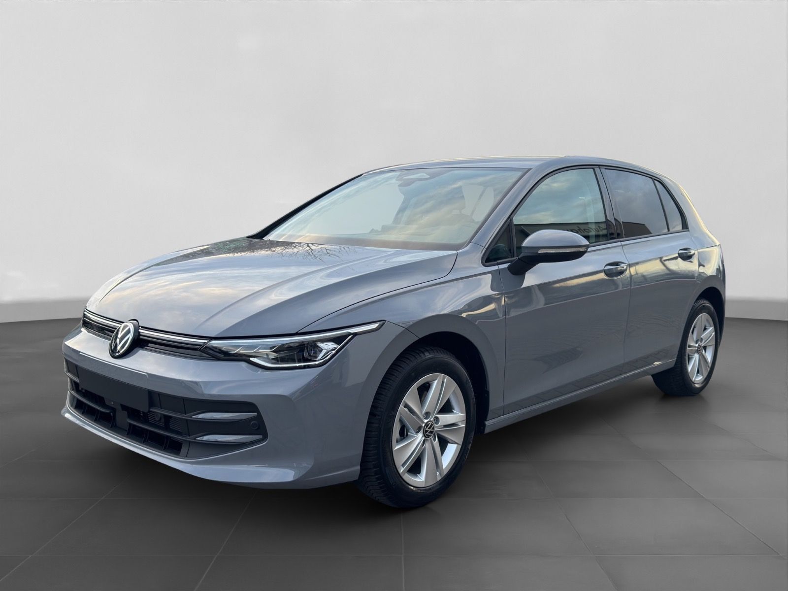 Volkswagen Golf Life 2.0 TDI DSG AHK LED ACC NAVI 360° foto 2