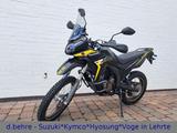 VOGE 300 Rally Euro 5+ Modell 2025 - VOGE 300R