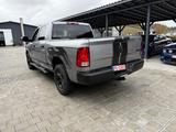Dodge RAM  1500 CLASSIC 3.6L  4x4 - gebrauchte Dodge RAM aus dem Jahr 2023