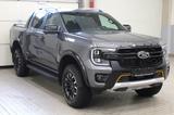 Ford Ranger Wildtrak X DoKa, EL.ROLLO/B&O/AHK/1,99%* - Ford Ranger DoKa Gebrauchtwagen