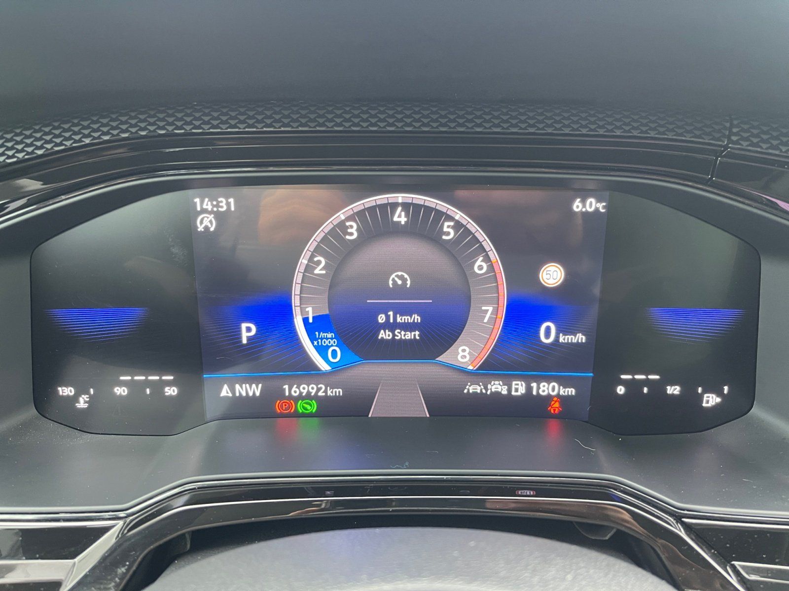 Volkswagen Taigo - Bild 12