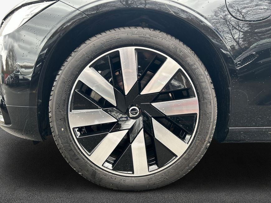 Volvo V90 T8 Plug-in Hybrid AWD Ultra Dark foto 7
