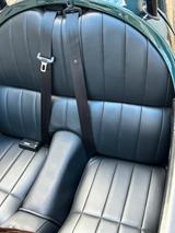 Morgan 3 Wheeler, von den letzten 10 - Morgan 3 Wheeler: Cabrio