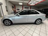 Mercedes-Benz C 350 Klasse Lim.  NAVI SHZ PDC - Mercedes-Benz C 350 aus 2009