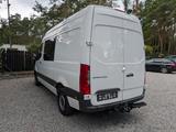 Mercedes-Benz Sprinter III Kasten RWD/AWD 319 CDI RWD L2 - Mercedes-Benz Sprinter 319 cdi
