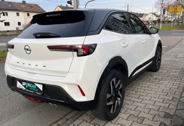 Opel Mokka 1.2 Turbo 100kW GS Navi