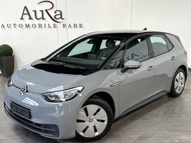 Volkswagen ID.3 Pro Performance NAV+LED+CARPLAY+SHZ+18ZOLL