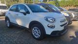 Fiat 500X Urban 1,0 FireFly - Fiat 500X URBAN