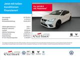 Seat Ibiza FR 1.0 TSI PANO NAVI KAMERA LED DAB KLIMA - Seat Ibiza: Fr