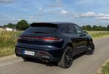 Porsche Macan S S nachtblaumet. 21 Z, Apple CarPlay, Led - Porsche Macan in Hannover