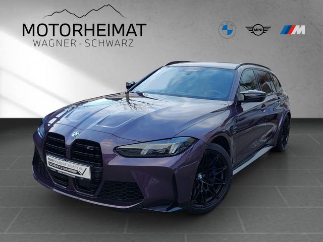 BMW M3 Competition M xDrive Touring Facelift Individ