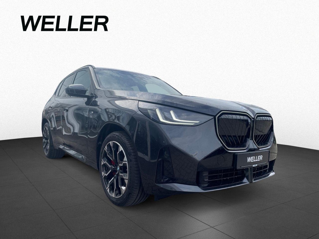 BMW X3 - Bild 5