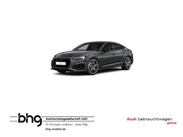 Image of Audi A5