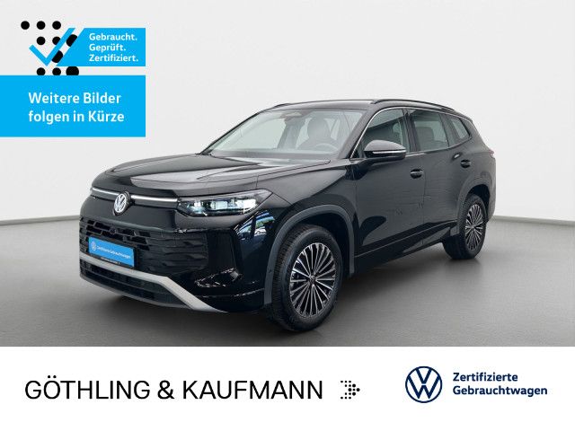 Volkswagen Tayron 2.0 TDI DSG 4M LIFE*7-SITZER*IQ.LIGHT*NAV