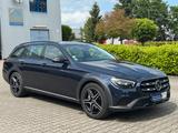Mercedes-Benz E 400 d E T-Modell 4Matic *All-Terrain *Garantie - Mercedes-Benz E 400 Kombi Gebrauchtwagen
