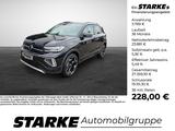 Volkswagen T-Cross 1.0 TSI DSG R-Line  Navi LED Kamera PDC  - Volkswagen T-Cross in Osnabrück