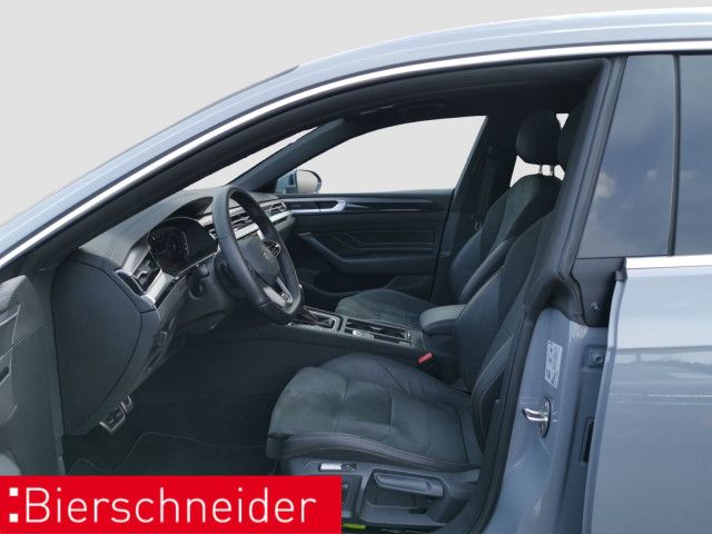 Volkswagen Arteon - Bild 10