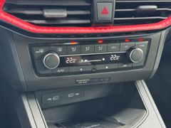 Fahrzeugabbildung Ibiza 1.0 TSI FR OPF