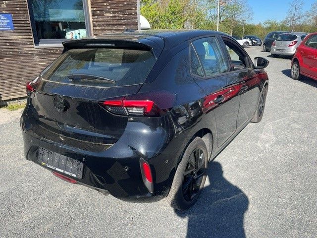 Fahrzeugabbildung Opel Corsa 1.2 Turbo GS+AppleCar+AndroidAuto+PDC