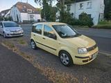 Fiat fiat panda - Fiat Panda in Leverkusen