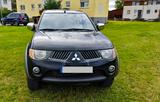Mitsubishi L200 - gebrauchte Mitsubishi L200 aus dem Jahr 2009