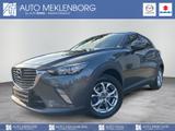 Mazda CX-3 2.0l "Center-Line" "TOU-P" "NAVI" - Mazda CX-3 Gebrauchtwagen in Berlin