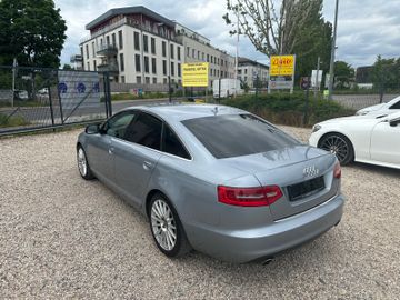 Audi A6 - 6