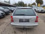 Mercedes-Benz C 200 C -Klasse T-Modell C 200 T Kompressor - gebrauchte Mercedes-Benz C 200 aus dem Jahr 2002