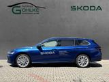 Skoda Superb Combi L&K 2.0TDI 142kW DSG 4x4*AHZV*19Zol - Skoda Superb: Standheizung