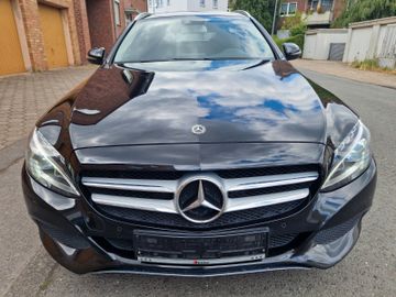 Mercedes C 220 - 3