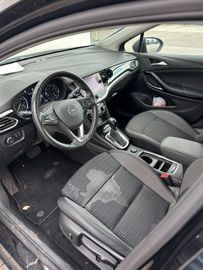 Opel Astra - 7
