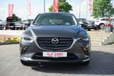 Mazda CX-3 2.0 SKYACTIV-G 2.0 LED Head-Up 360° Bose - Mazda CX-3 aus 2022