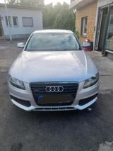 Audi A4 V6T Quattro - Audi A4 aus 2010 mit Diesel-Antrieb: Limousine