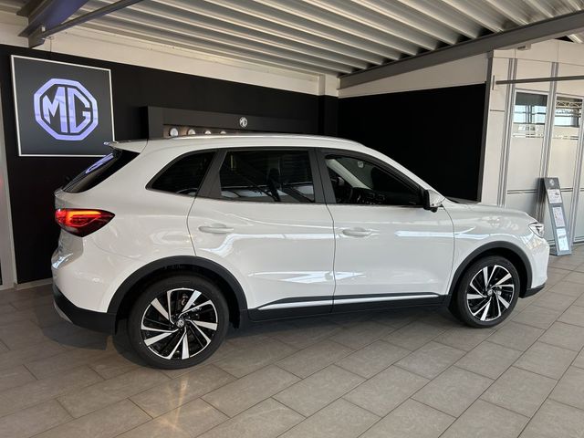 MG ZS Hybrid+ Luxury