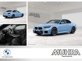 BMW M2 Coupé M Sport 19"/20" Adapt. LED Ambiente - BMW M2 in Oberhausen