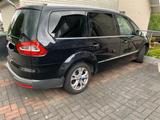 Ford Galaxy 2,0 EcoBoost Titanium PowerShift, AHK,STH