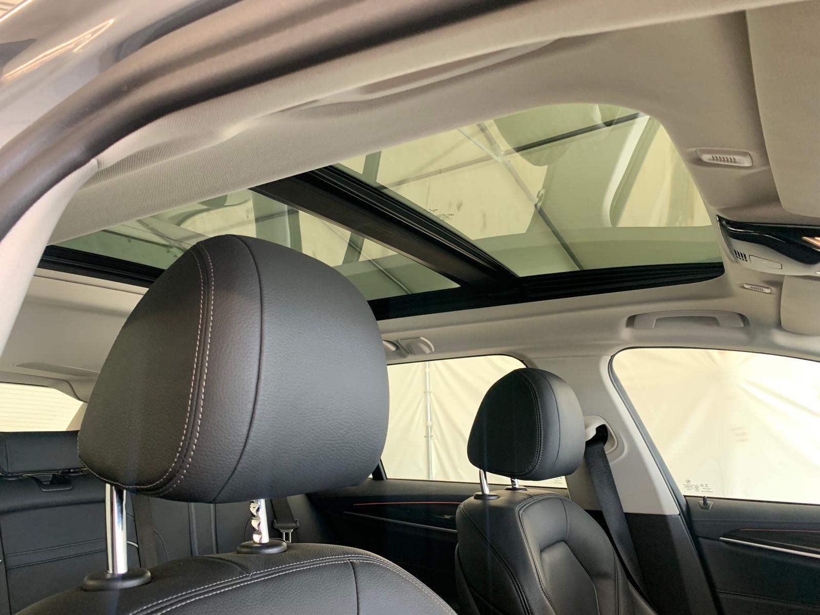 BMW 530 d Luxury DRIVING-PROF/PANORAMA/AHK