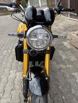 Kawasaki Z900 RS SE - Kawasaki Motorräder in Augsburg