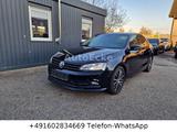 Volkswagen Jetta VI 2.0 TDI BMT - Volkswagen Jetta mit Diesel-Antrieb: Automatik