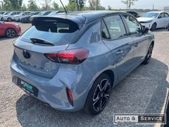 OPEL Corsa F GS-Line Facelift*AT*74kW*LED*CAM*1.Hand*