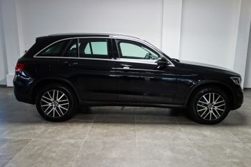Mercedes GLC 300 - 8
