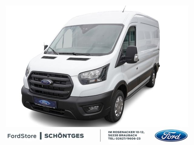 Ford Transit Kasten 290L2H2 Trend 2.0d Klima Kamera G