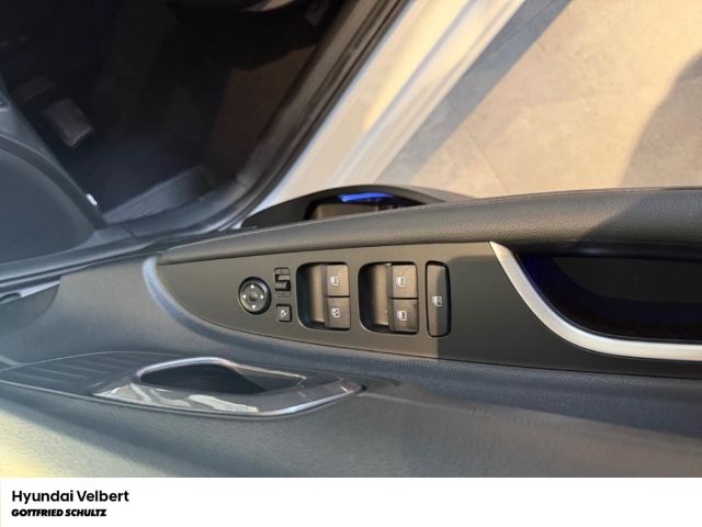 Hyundai i20 - Bild 10